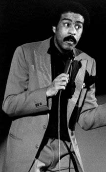 Richard Pryor